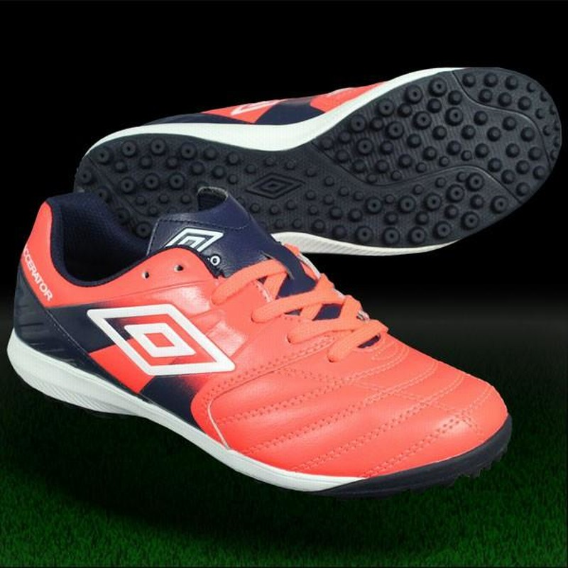 Umbro サッカーシューズ UU2RJA02WB 42