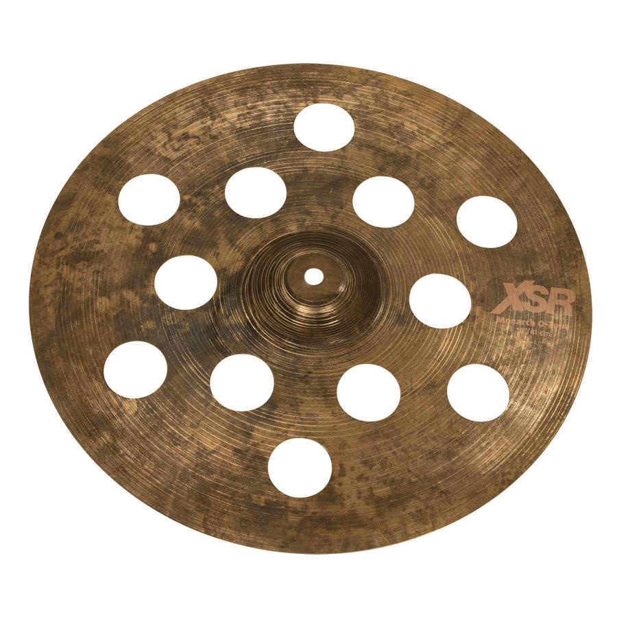 SABIAN XSR MONARCH O-ZONE16 XSR-16MOZ