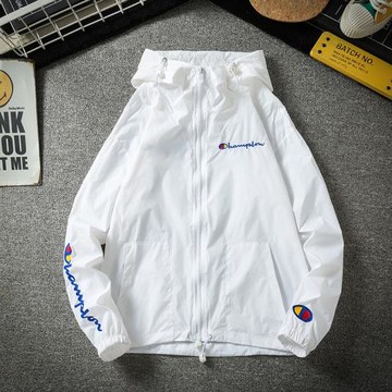 夏季潮牌冰絲防曬衣外套男情侶戶外釣魚防紫外線輕薄款透氣防曬服