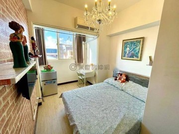 太平勤益科大超級無敵低總價精美套房｜台中市太平區中山路一段