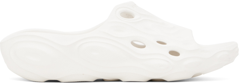 Merrell 1trl 白色 Hydro Slide 2 凉鞋