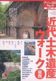 近代土木遺産ウォーク関西　西日本　１４