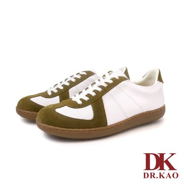 【DK空氣鞋】會呼吸的德訓鞋 89-3131-30 綠色