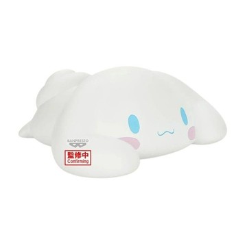 BANPRESTO 三麗鷗  SOFVIMATES 大耳狗喜拿軟膠 放鬆ver.