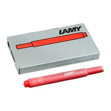 LAMY T10 卡水【九乘九購物網】
