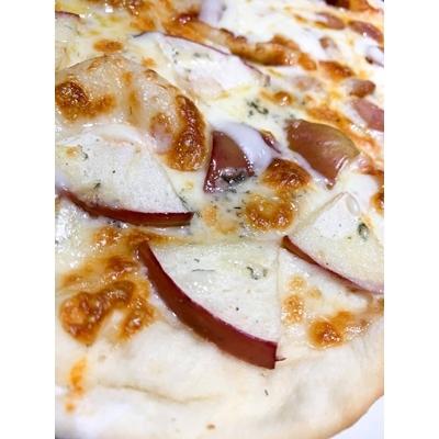 ふるさと納税 和歌山市 石窯焼きローマピザスライスおまかせセットお店で食べる風味そのまま冷凍でお届け!