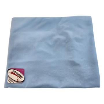 Margaery 100%防水透氣抗菌保潔墊 枕頭套 Set 2 台灣製造  75 x 45cm  藍色  1組