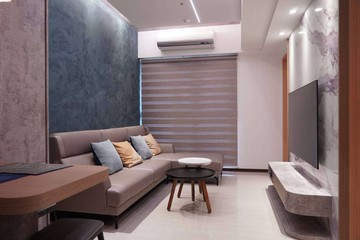 板橋江子翠北重劃學區宅3房車＜國美翠亨村＞｜新北市板橋區華江六路