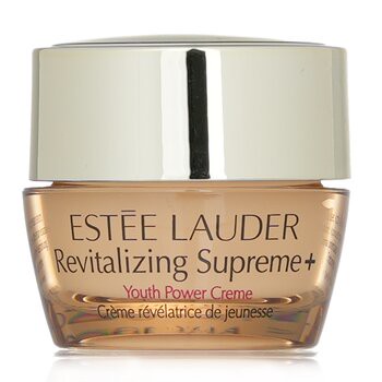 Estee Lauder 雅詩蘭黛 Revitalizing Supreme+ 年輕無敵膠原霜(迷你裝) 7ml/0.24oz-保濕及護理
