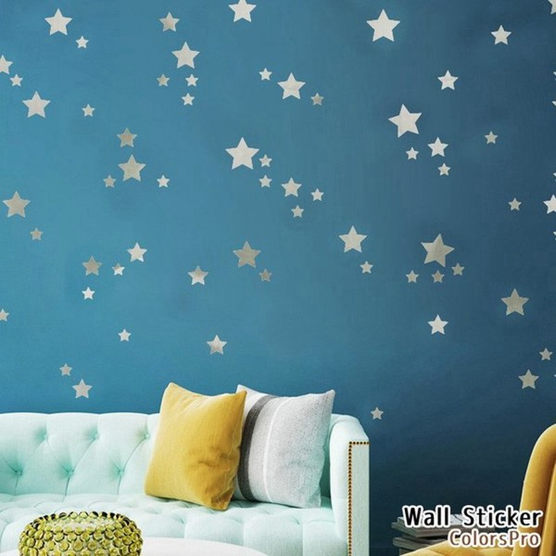 玄関先迄納品 装飾 ステッカー グリッター シルバー シルバーグリッターステッカー お得 壁 ワンロール 銀 極薄 キラキラ 家 Diy 壁紙 壁紙 クロス Hlt No