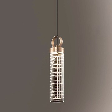 10W單吊燈 B48-29-72431