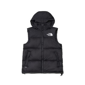 The North Face M 1996 RETRO NUPTSE VEST -V 男 DWR防潑水可打包羽絨背心 NF0A8KYDGOF