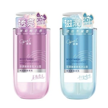 Opal澳寶 保濕精華香氛沐浴露(790g)-暮靄霞光/午後晴空