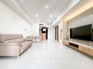 中都重劃區｜馥の森景觀3房平車◆綵靜｜高雄市三民區德旺街