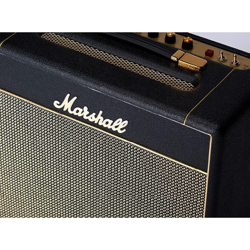 Marshall / Studio Vintage SV20C マーシャル コンボ アンプ (福岡パルコ店) | LINEショッピング