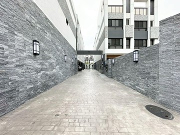 龍井璞邑恆樂全新間間套房美墅｜台中市龍井區龍社二街