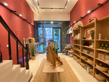 輕軌旁社區型店面｜新北市五股區新城六路