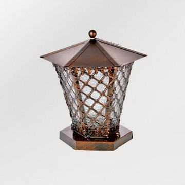 E27戶外柱頭燈 K01-53-12-5467