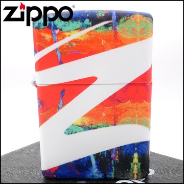 【ZIPPO】美系~Dippy Z-540色彩印工法打火機