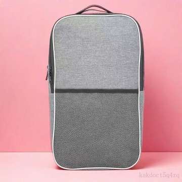 【台灣出貨】多功能單肩球拍收納包 便攜 運動 手提 大容量 可雙球拍四球牛津包