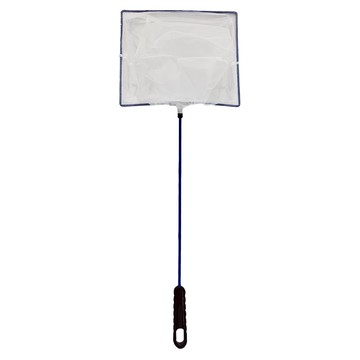 百貨 King 方形撈魚網 魚缸網  8吋  1支