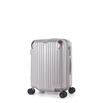 【ALLEZ 奧莉薇閣】箱見恨晚Ⅲ 21吋 行李箱 金屬護角旅行箱 登機箱