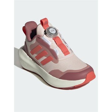 Adidas阿迪達斯FORTARUN 3.0 BOA K兒童旋轉時尚運動休閑鞋IF4131