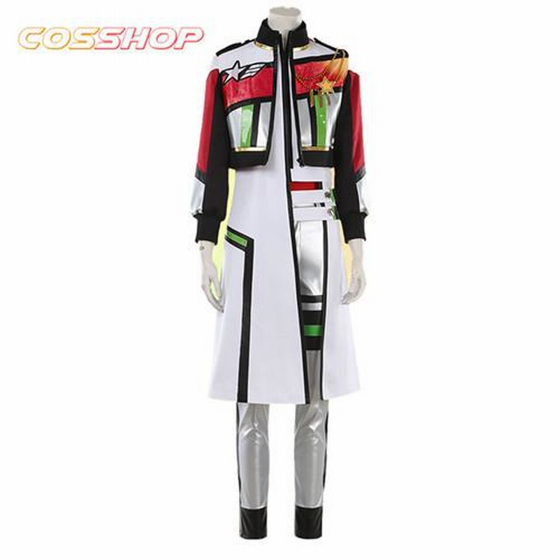 あんさんぶるスターズ 星々を繋ぐコメットショウ「彗星HALATION あんさんぶるスターズ 星々を繋ぐコメットショウ「彗星HALATION