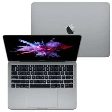 【福利品】Apple MacBook Pro 13吋 2017年 i5 2.3GHz 8G/128G 筆記型電腦
