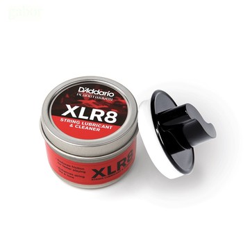DAddario 弦油 高效防護 Planet Waves XLR8 01 適用於未上漆面的深色指板【黃石樂器】