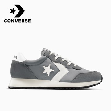 【Converse官方旗艦店】低筒休閒鞋_中性_CONVERSE OMEGA TRAINER_A13470C
