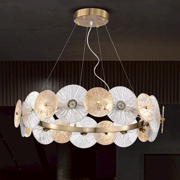 複刻版吊燈 L01-15-0191