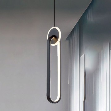 25W單吊燈 B150-81-24035