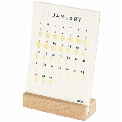 月 満ち欠け カレンダーの通販 311件の検索結果 Lineショッピング