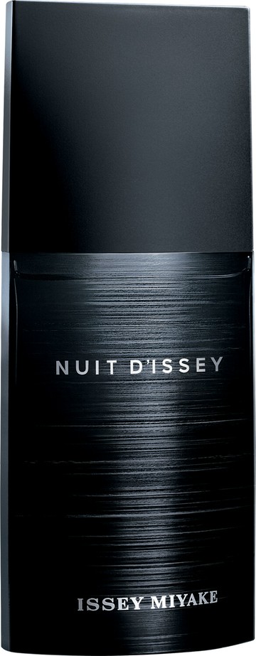 Issey Miyake Nuit d'Issey Eau de Toilette Spray 125ml