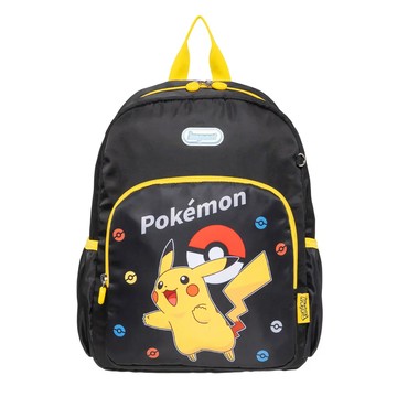 寶可夢可裝A4後背包