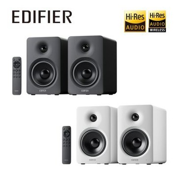 EDIFIER M90 2.0藍牙喇叭