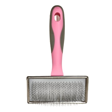 梳芙 Cosy 不鏽鋼鐵殼除結針梳  JJ-SF-013  1支