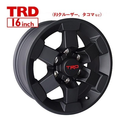 TRD16インチホイールの検索結果 | LINEショッピング