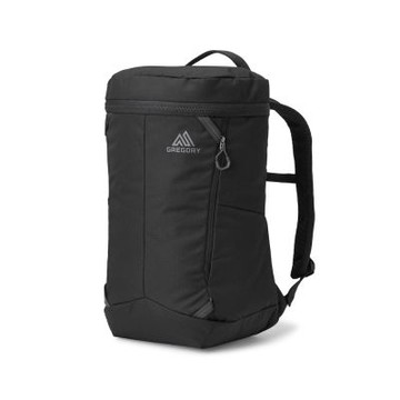 Gregory 後背包 25L Rhune 15吋筆電包 多功能 電腦包 書包 大容量 黑 1433776404