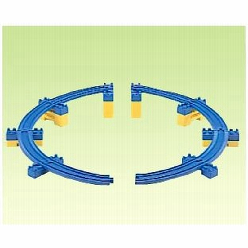 プラレール R 18 坂曲線レール おもちゃ こども 子供 男の子 電車 3歳 通販 Lineポイント最大0 5 Get Lineショッピング