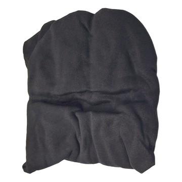 狗狗衣服 黑色-3XL 布料  2件