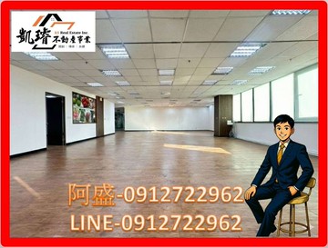 稀有釋出南高商辦企業領袖廣場+平車｜高雄市前鎮區一心一路