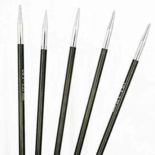 (6 -(15Cm)-Double-Point-Needle-Set) Free Gift with Purchase  Knitter s Pr