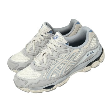 [ACS] Asics 亞瑟士 休閒鞋 GEL-NYC 男鞋 米 復古跑鞋 亞瑟膠 運動鞋 1203A372600