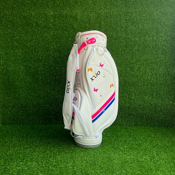 高爾夫球包 女士高爾夫輕便球包 標準球包職業球袋球桿包運動球包