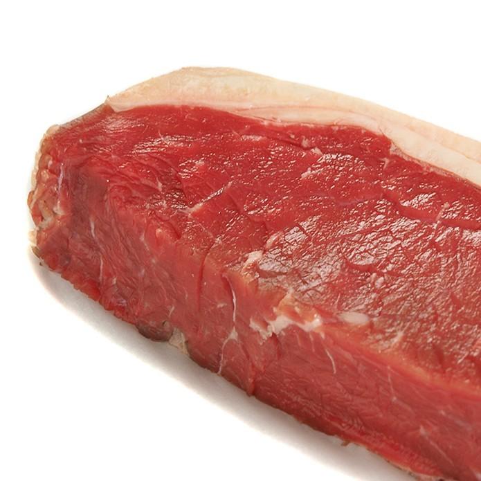 牛肉 サーロインステーキ (270g)×4枚セット 合計1.08kg BBQ グラスフェッドビーフ 送料無料
