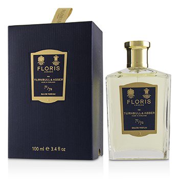 Floris 御藏香氛Turnbull & Asser 71/72 男性香水- 香水推薦| 草莓網