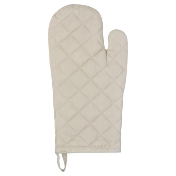 danica STUDIO Heirloom 烘焙隔熱手套  米灰色  1個