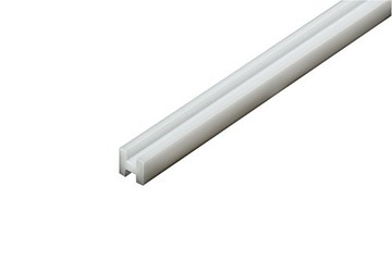 Tamiya fun tool Series No.201 plastic material 3mm H Katachibo (5 pieces) 70201